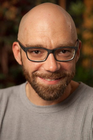 Antoine Mongrain