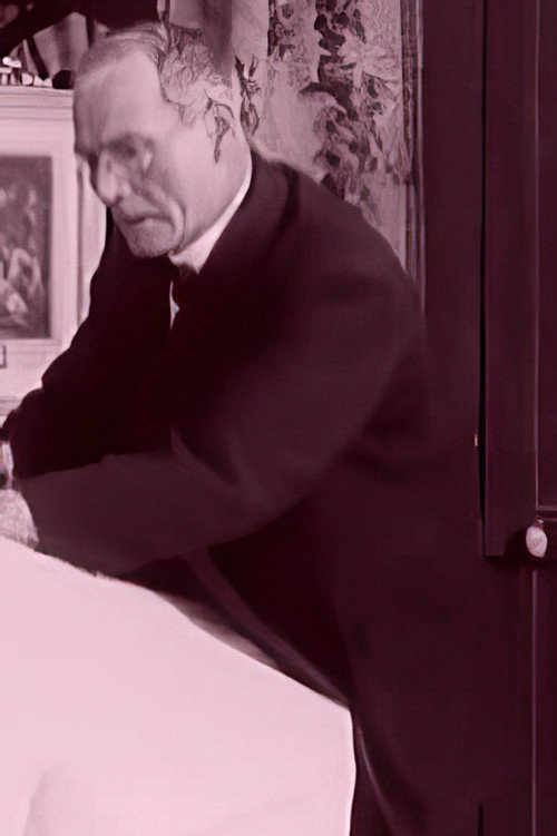 Henri Maillard