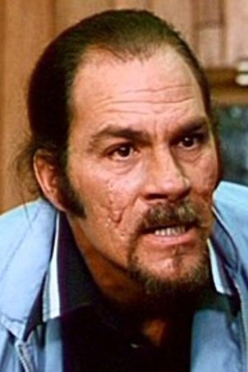 Тони Болано