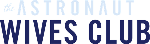Клуб жён астронавтов