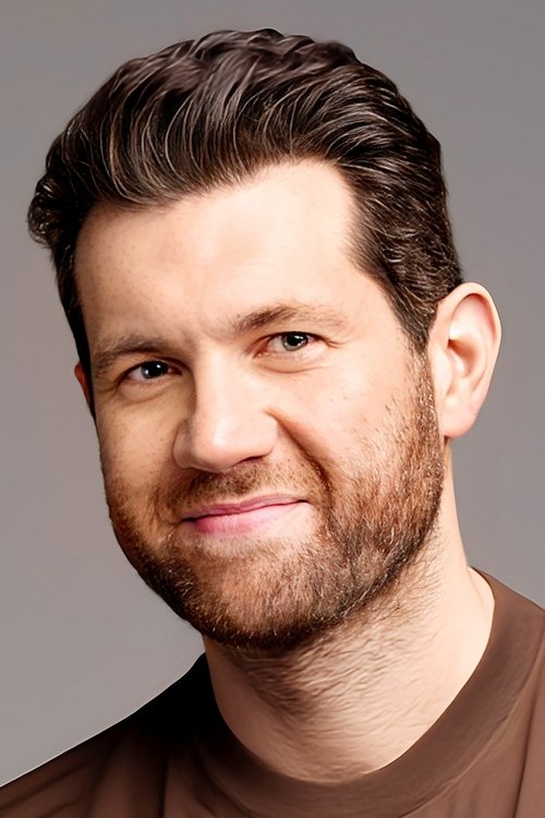 Билли Айкнер