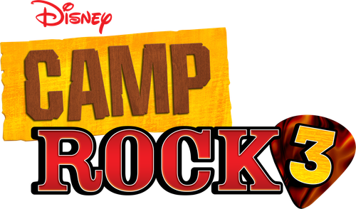 Camp Rock 3