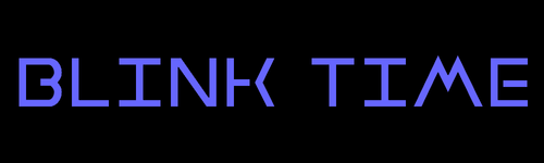 Blink Time