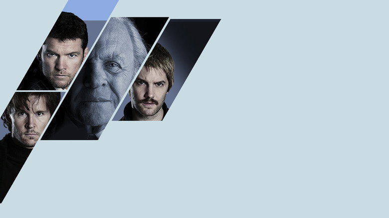 Похищение Фредди Хайнекена 3
