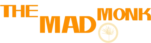 Безумный монах