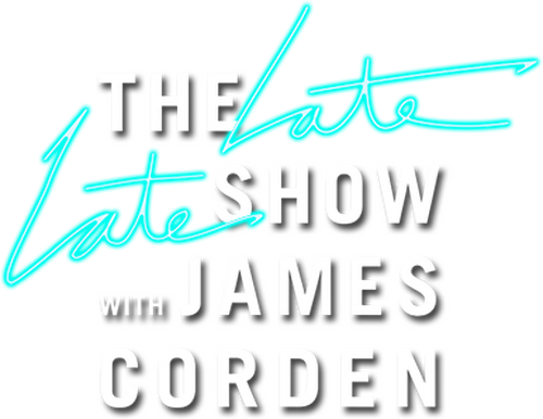 Очень позднее шоу с Джеймсом Корденом