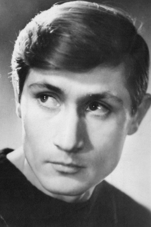 Алим Федоринский
