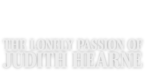 The Lonely Passion of Judith Hearne