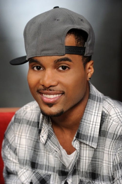 Sterling 'Steelo' Brim