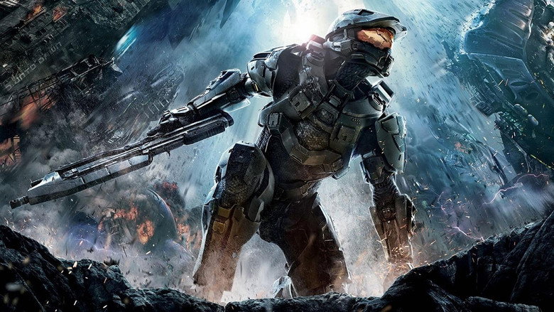 Halo 4: Идущий к рассвету 3