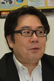 永井一巨