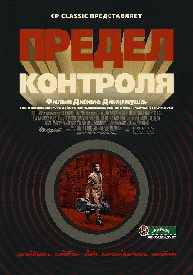 Предел контроля