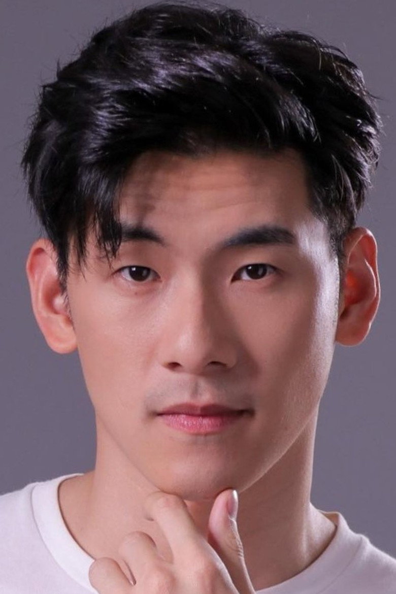บิ๊ก ธนกร กุลจรัสสมบัติ