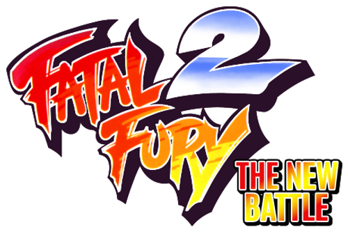 バトルファイターズ 餓狼伝説2