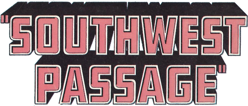 Southwest Passage