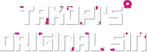 Первородный грех Такопи