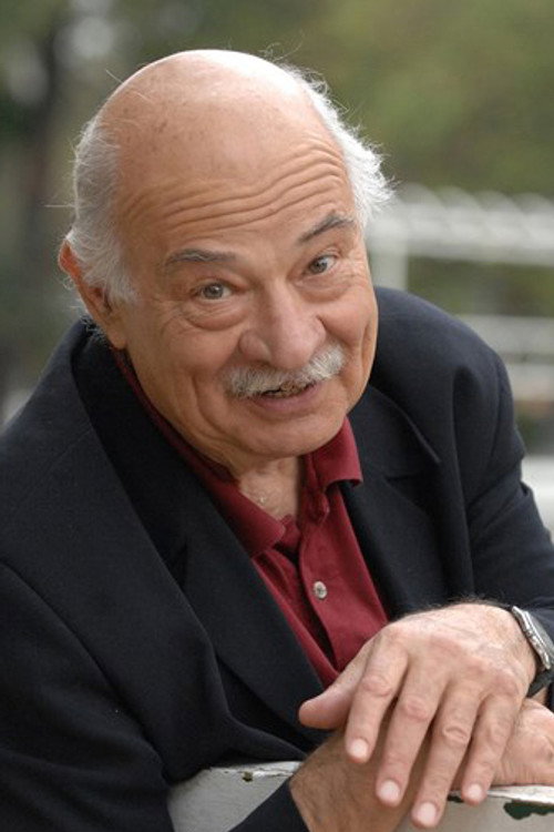 Valcho Kamarashev
