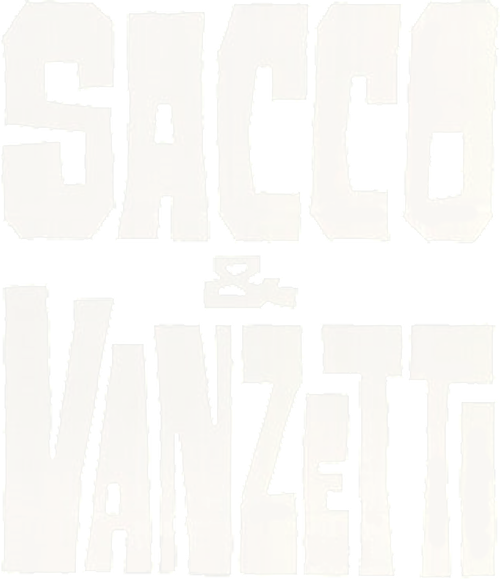 Сакко и Ванцетти