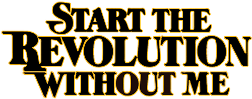 Начинайте революцию без меня