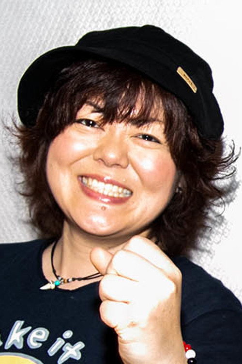 河本明日香