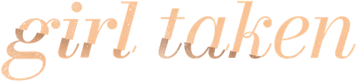 Похищенная девушка