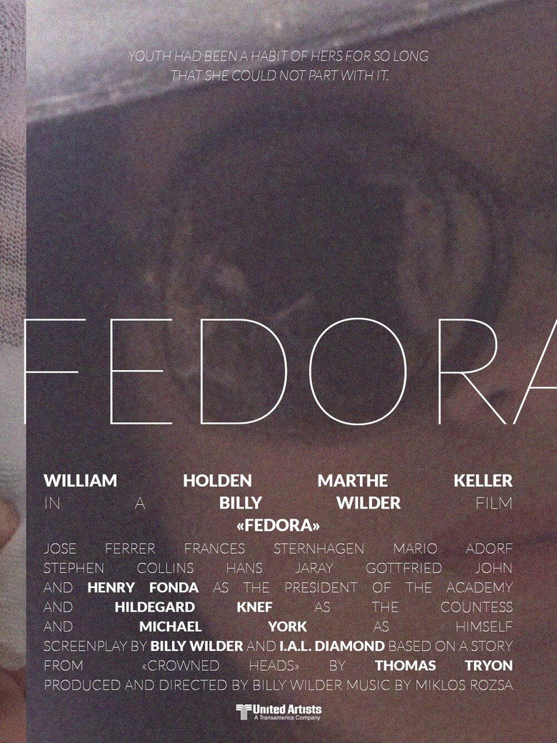 Федора 7