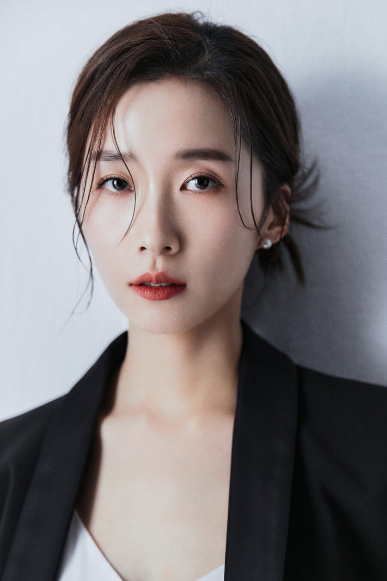 Lee Jung-hwa