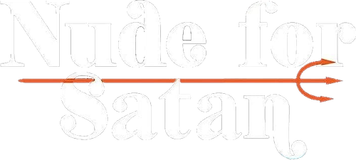 Обнаженная для Сатаны