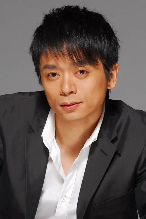 Чжоу Сяо Бинь