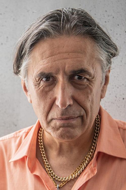 Предраг Белац