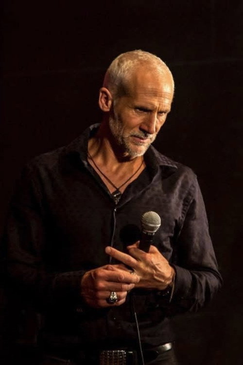 Richard Pigois