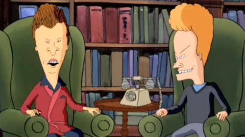 Бивис и Батт-Хед 6