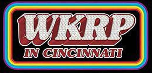WKRP in Cincinnati