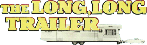 Длинный, длинный трейлер