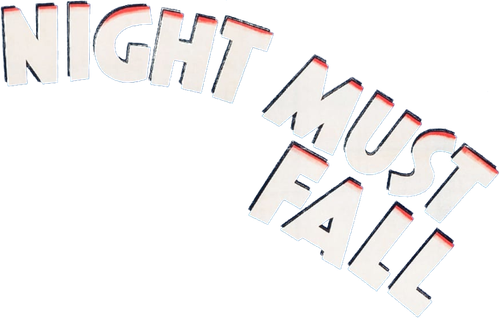 Night Must Fall