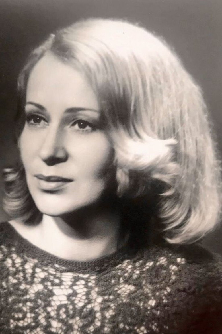 Хелга Данцберга