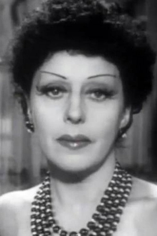 Renée Passeur