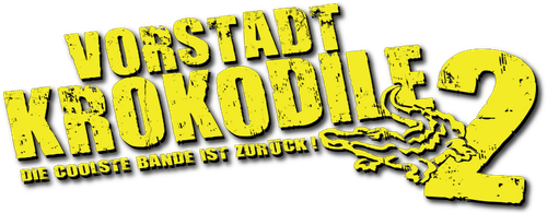 Деревенские крокодилы 2