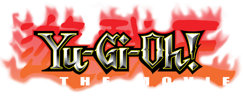 Югио! (фильм второй)