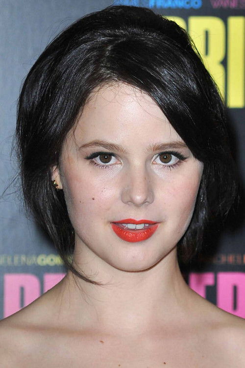 Rachel Anna Simon