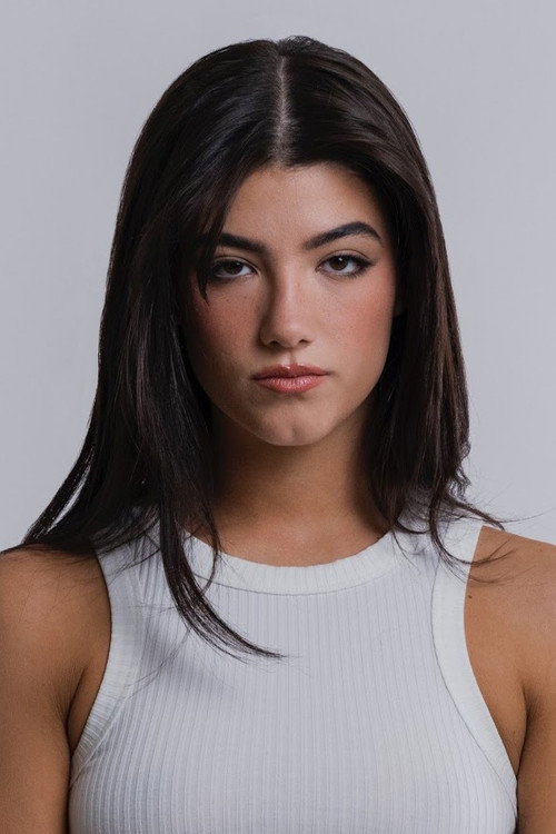 Чарли Д’Амелио