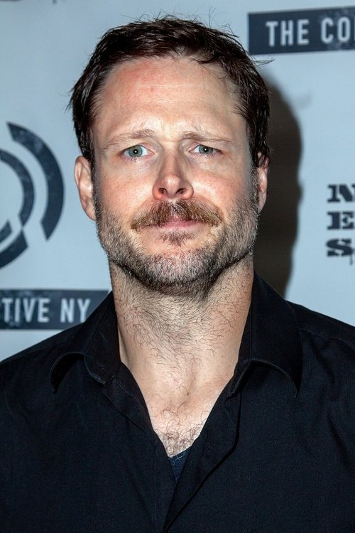 Майкл Эбботт мл.