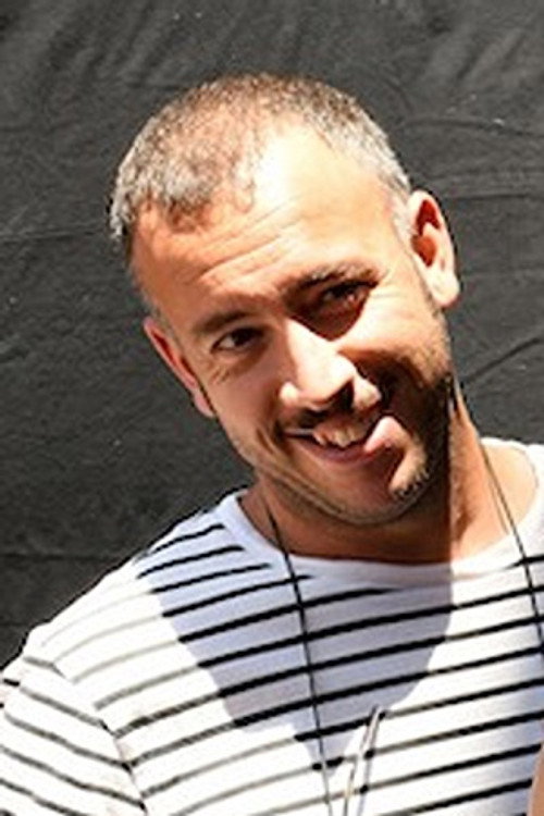 Alberto Pareja
