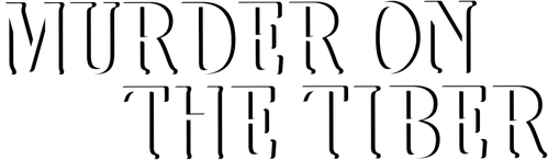 Убийство на Тибре