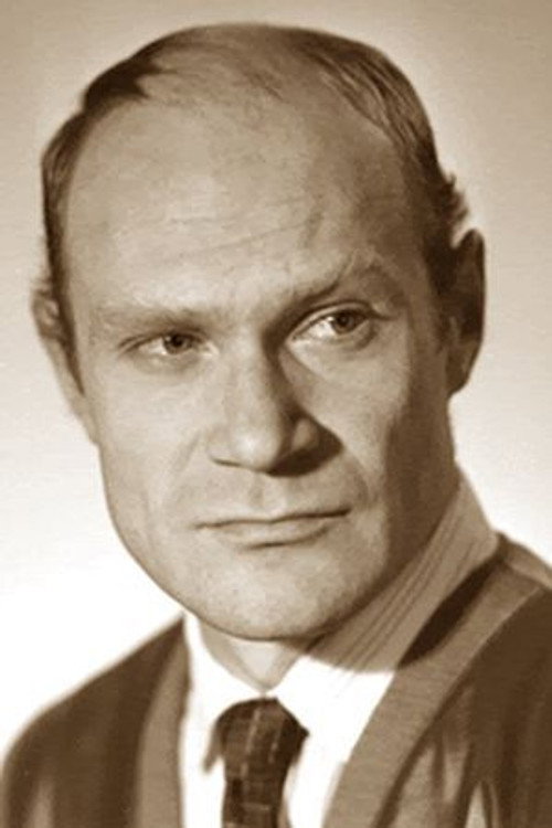 Юрий Шерстнёв