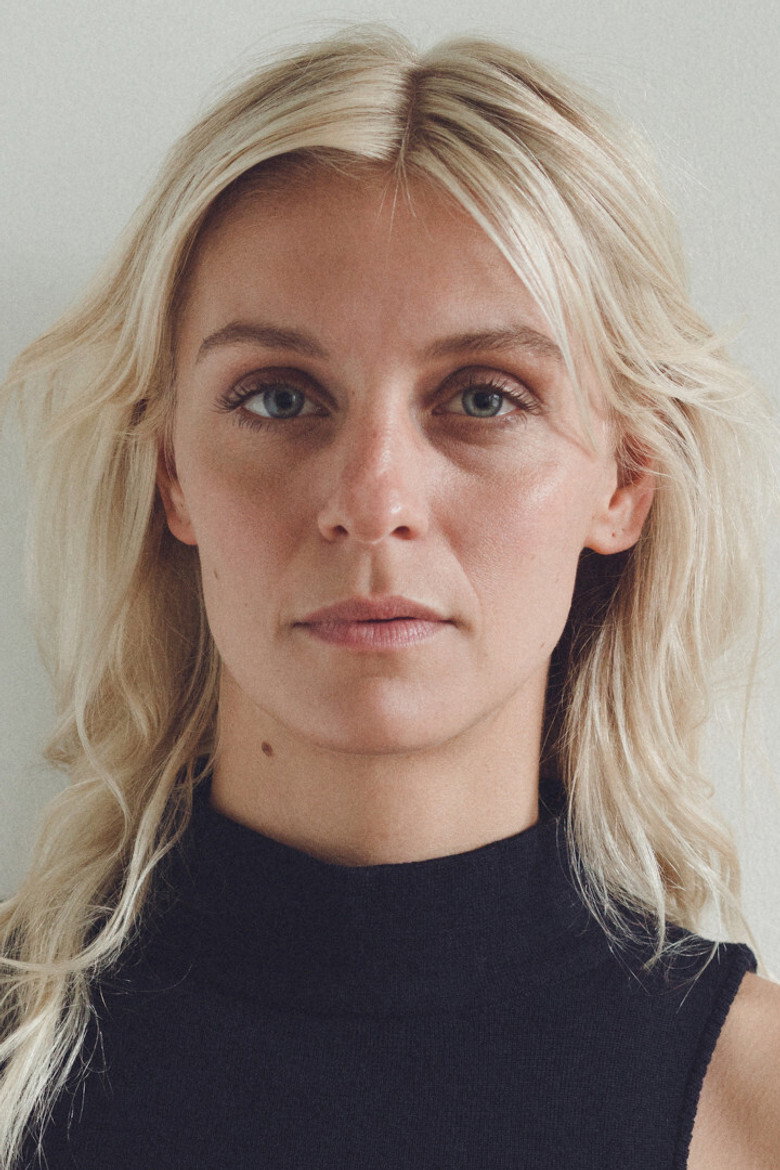Julia Crockett