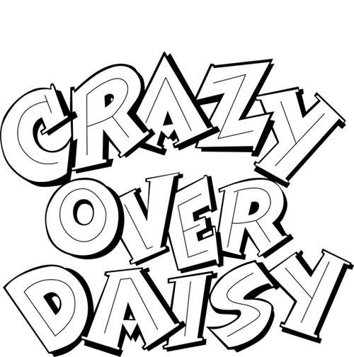 Дональд Дак: Без ума от Дейзи