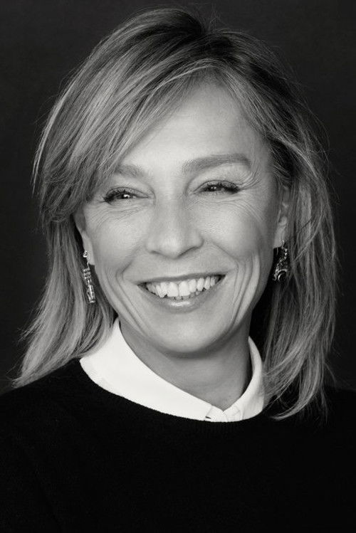 Алёна Долецкая