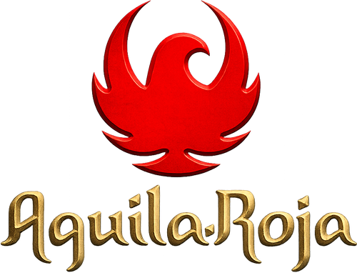 Красный орёл