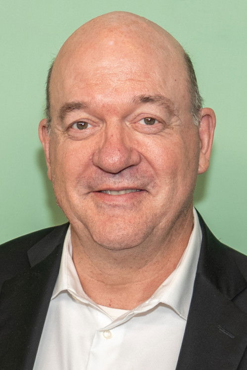 Джон Кэрролл Линч